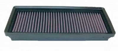 K&N FILTERS 332290 - Воздушный фильтр